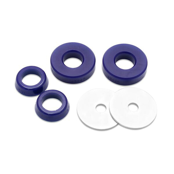 【USA在庫あり】 SuperPro 1993年 トヨタ Supra Twin Turbo リア Upper フォワード Diff Pinion マウント Insert ブッシング キット sprSPF2769K HD店