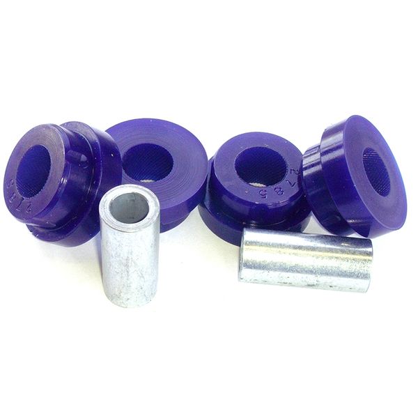 【USA在庫あり】 SuperPro 2001年 Lexus IS300 Base リア トレーリング アーム Rearward ブッシング キット sprSPF2785K HD店