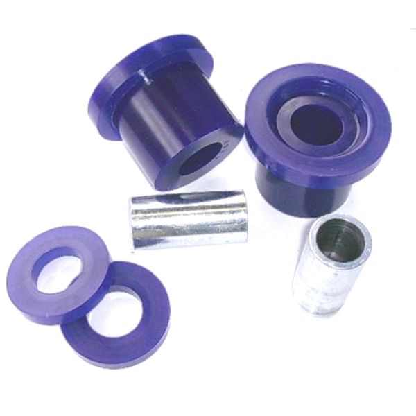 【USA在庫あり】 SuperPro トヨタ リア Diff サポート ブッシュ sprSPF2926K HD店
