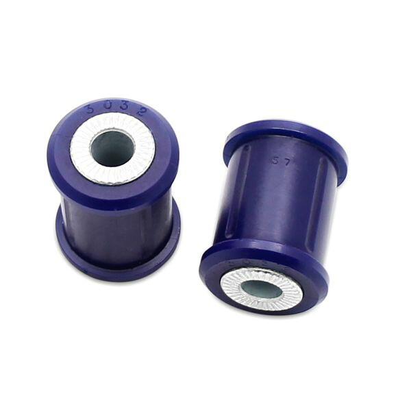 【USA在庫あり】 SuperPro 1993年 トヨタ Supra Twin Turbo リア Lower Inner コントロール アーム ブッシング セット sprSPF3032K HD店