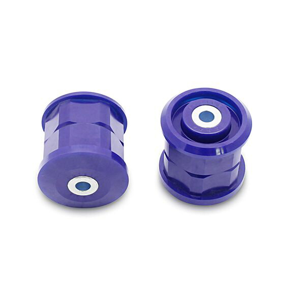 【USA在庫あり】 SuperPro 2012年 Hyundai Veloster Base リア Beam Axle Pivot ブッシング キット sprSPF3934K HD店