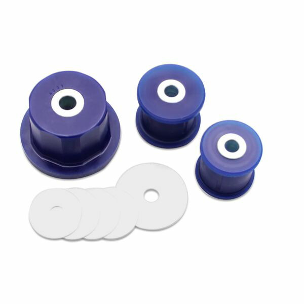【USA在庫あり】 SuperPro 2003年 BMW Z4 2.5i リア Upper フォワード Differential Pinion マウント ブッシング キット sprSPF4330K HD店