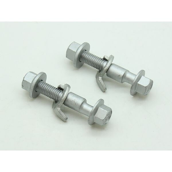 【USA在庫あり】 SuperPro 1986年 マツダ RX-7 Base フロント Lower Strut マウント キャンバーボルト セット 12mm sprSPF4351-12K HD店