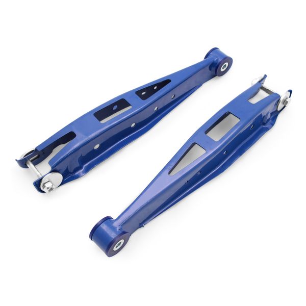 【USA在庫あり】 SuperPro 2013年 Scion FR-S Base リア Lower Camber アジャスタブル コントロール アーム セット sprTRC0011 HD店