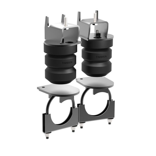 【USA在庫あり】 Timbren 2015 フォード F-150 RWD リア サスペンション エンハンスメント システム timFR1504E HD店
