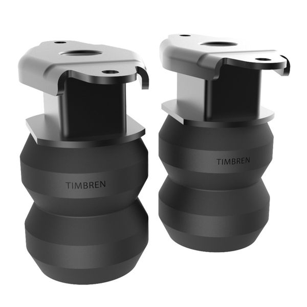 【USA在庫あり】 Timbren 2017 フォード F-250 Super Duty Platinum リア サスペンション エンハンスメント システム timFR250SDJ HD店