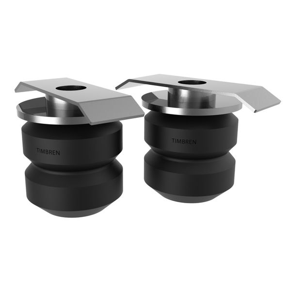 【USA在庫あり】 Timbren 2015 Chevrolet Colorado Base リア サスペンション エンハンスメント システム timGMRCCA HD店