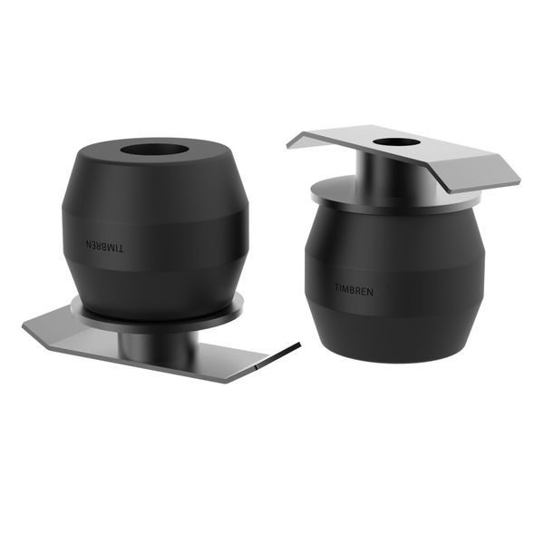 【USA在庫あり】 Timbren 2000 トヨタ Tundra リア サスペンション エンハンスメント システム timTORTTN HD店