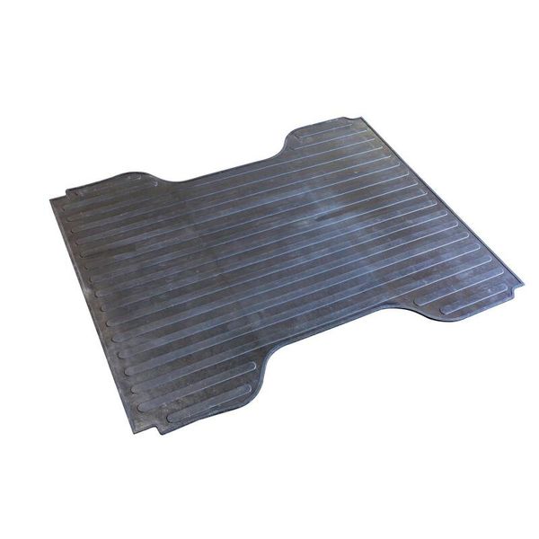 【USA在庫あり】 Westin 2005年-2018年 トヨタ タコマ (6 ft Bed) Truck Bed Mat ブラック wes50-6215 HD店 26,532円