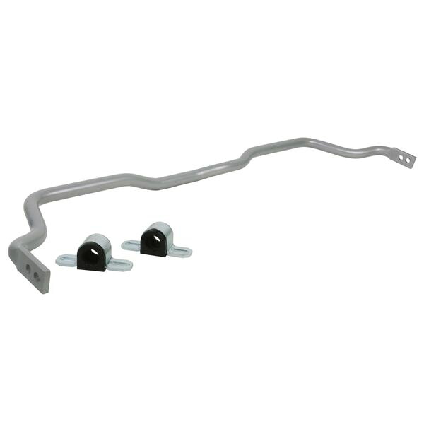 【USA在庫あり】 Whiteline 17年-20年 ヒュンダイ i30N/ヒュンダイ Elantra GT Sport (RHD Only) フロント HD Adj. スタビライザー - 24mm whlBHF98Z HD店