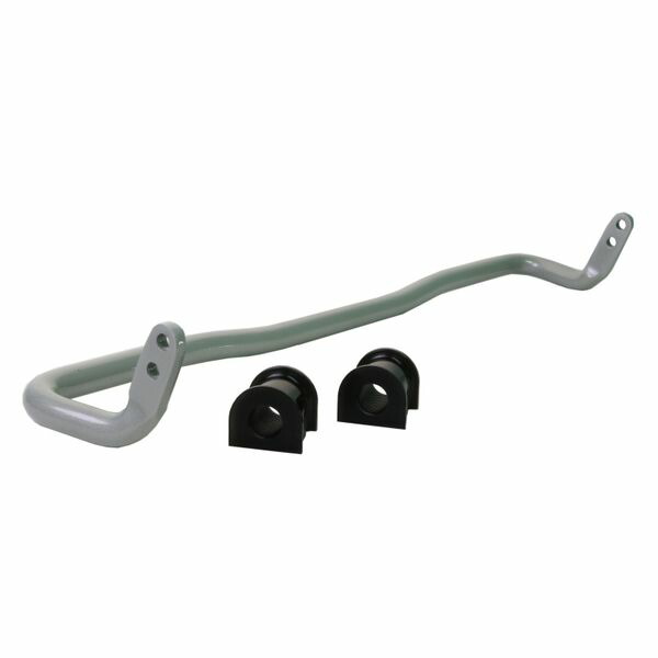 【USA在庫あり】 Whiteline 2017年以降 ホンダ シビック タイプR FK8 リア 22mm Heavy Duty アジャスタブル スタビライザー whlBHR97Z HD店