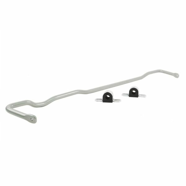 【USA在庫あり】 Whiteline 02年-06年 ミツビシ ランサー CG/CH Excl EVO リア 18mm Heavy Duty with OEM Swaybars whlBMR79 HD店 35,480円