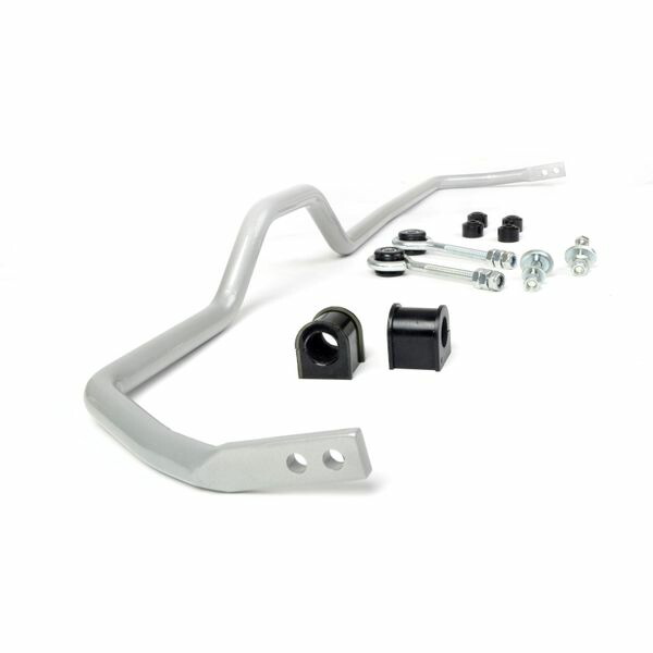 【USA在庫あり】 Whiteline 95年-98年 ニッサン 240SX S14 リア 22mm Swaybar-X h/duty Blade アジャスタブル whlBNR11XZ HD店