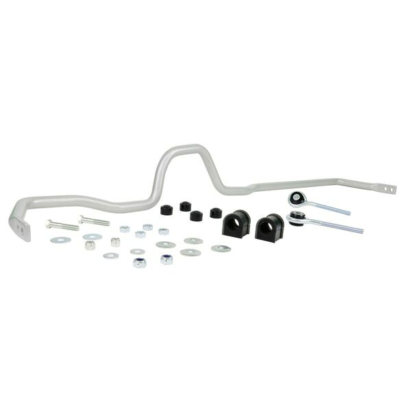 【USA在庫あり】 Whiteline 89年-94年 ニッサン 240SX S13 リア 22mm Swaybar-X heavy duty Blade アジャスタブル whlBNR20XZ HD店