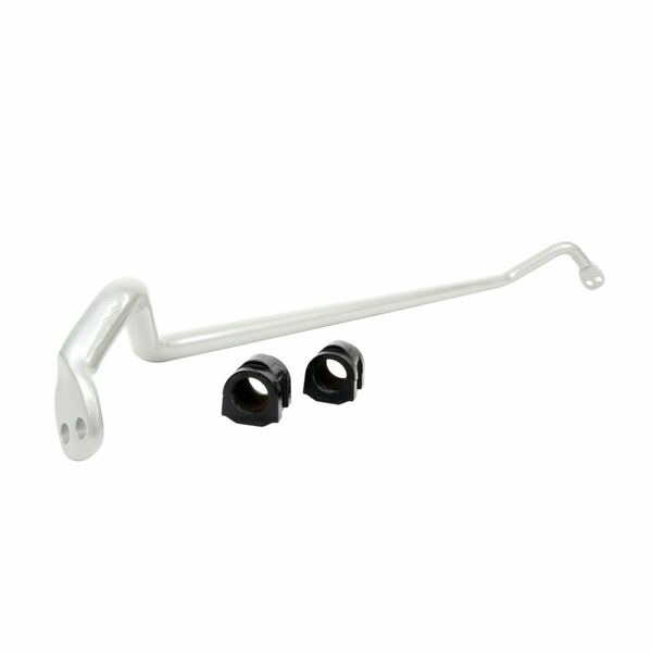 【USA在庫あり】 Whiteline 15 スバル インプレッサ WRX STI フロント 26mm アジャスタブル Swaybar whlBSF48Z HD店