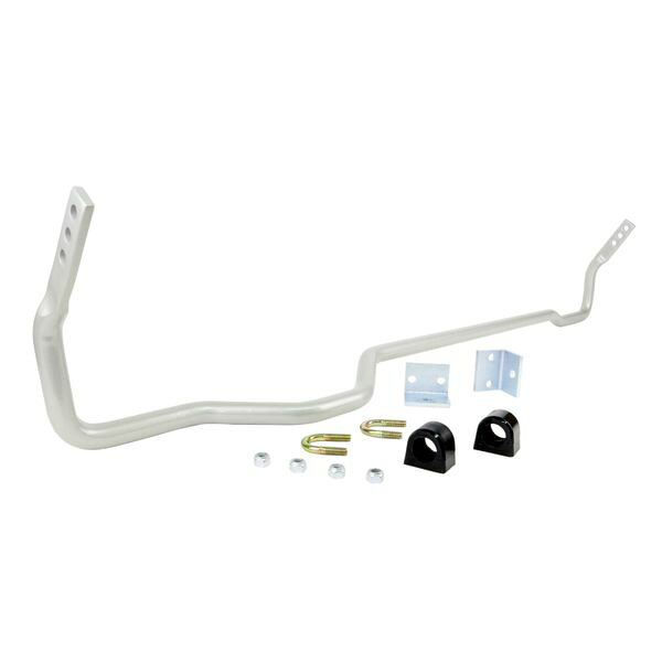 【USA在庫あり】 Whiteline 6/02年-06年 スバル フォレスター SG X/XS リア 22mm Swaybar-X h/duty Blade アジャスタブル whlBSR35XZ HD店