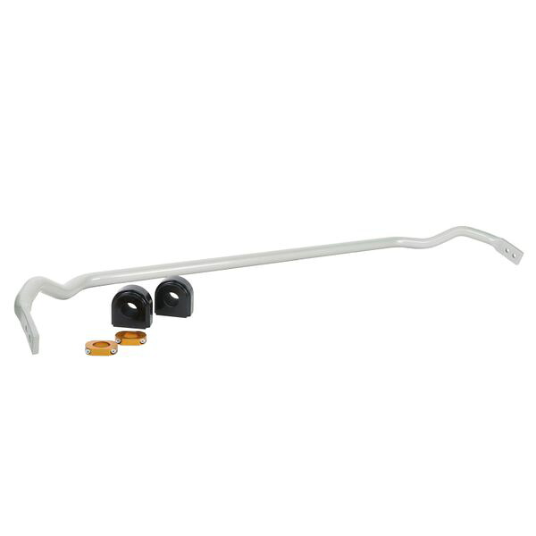 【USA在庫あり】 Whiteline 19年-20年 BMW Z4 フロント 24mm Heavy Duty アジャスタブル Swaybar whlBTF99Z HD店