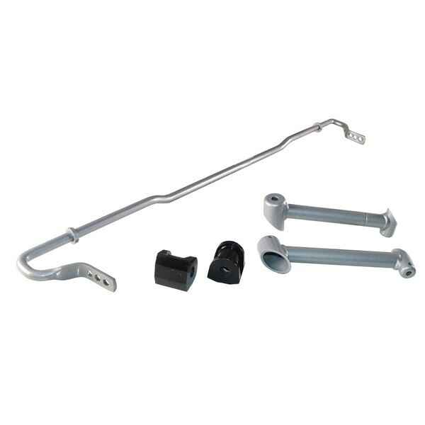 【USA在庫あり】 Whiteline 22年-23年 トヨタ GT86 16mm リア 3-Point アジャスタブル スタビライザー whlBTR105Z HD店