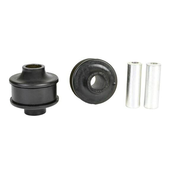 【USA在庫あり】 Whiteline 05年以降 BMW 1シリーズ/3/05年-10年/11 3シリーズ Fr Radius/ストラット Rod-to シャーシ Bushing (年以降/- 0.5 Deg) whlKCA430 HD店