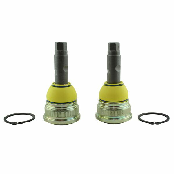 【USA在庫あり】 Whiteline 05年-10年 フォード マスタング ボールジョイント for Roll Center Correction whlKCA439 HD店