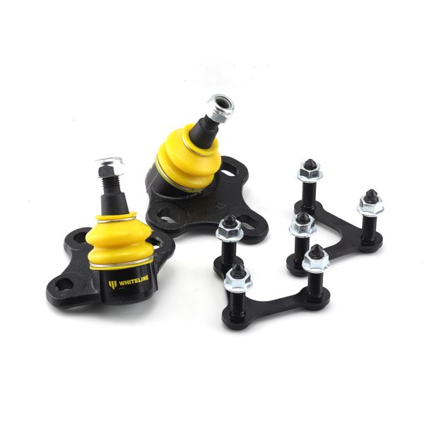【USA在庫あり】 Whiteline 15年-16年 VW ゴルフ R ロールセンター/Bump Steer Correction Kit whlKCA472 HD店