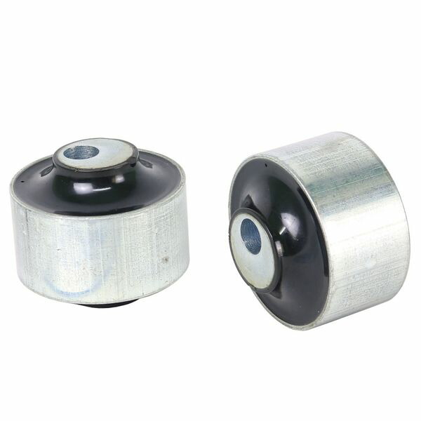 【USA在庫あり】 Whiteline 2017 Tesla Model 3/2021年以降 Tesla Y Radius Arm ロワー - Bushing Kit whlKCA532 HD店