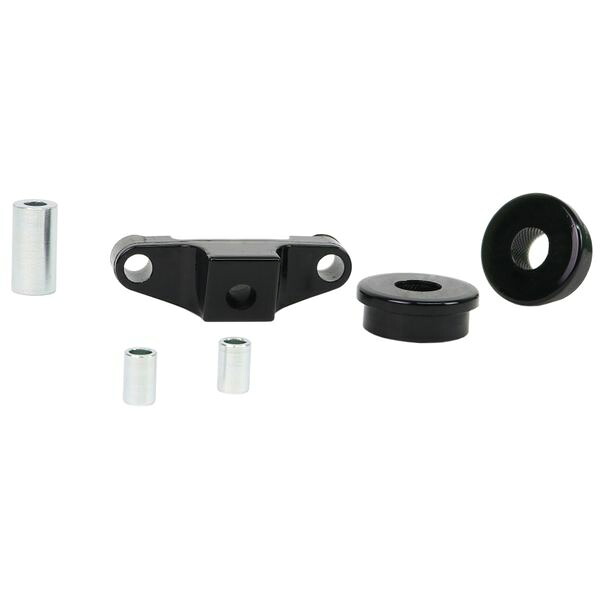 【USA在庫あり】 Whiteline 04年-14年 スバル インプレッサ WRX STi (GD/GV/VA) 6 Speed ギアボックス Selector Bushing Kit whlKDT958 HD店