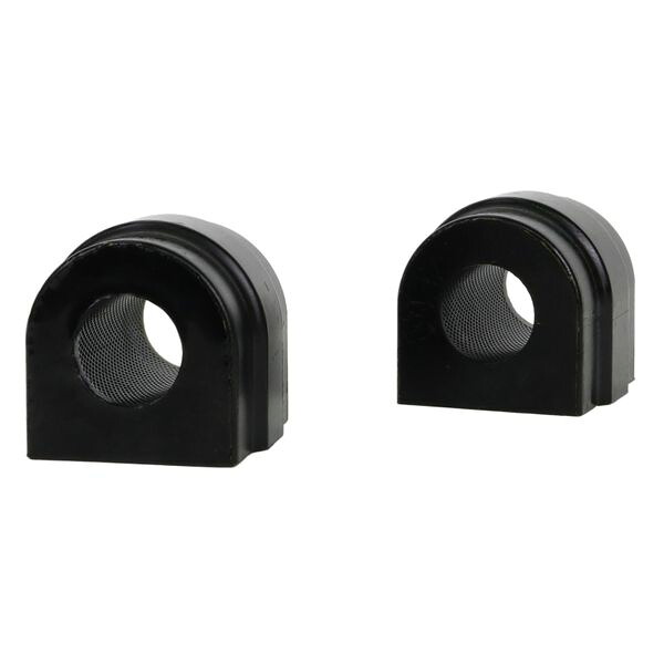 【USA在庫あり】 Whiteline Plus 96年-04年 BMW 5シリーズ フロント 27mm スタビライザー マウント whlW22805 HD店