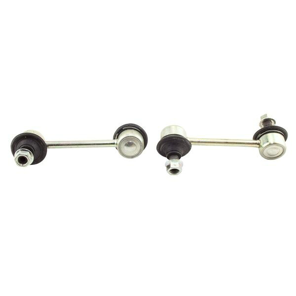 【USA在庫あり】 Whiteline Plus 8/06-8/09 ポンティアック G8/04年-06年 GTO リア スタビライザー Link Assy (ball/ball link) whlW23169 HD店