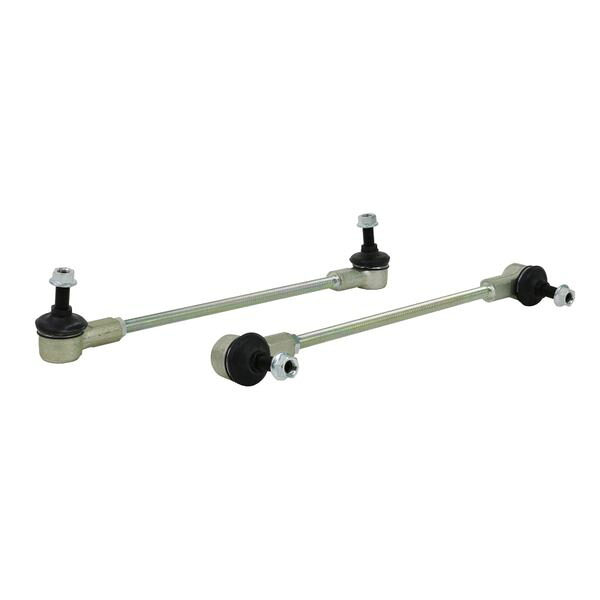 【USA在庫あり】 Whiteline Plus 06/97年-02年 Daewoo Nubira J100 4cyl フロント スタビライザー Link Assy (ball/ball link) whlW23180 HD店