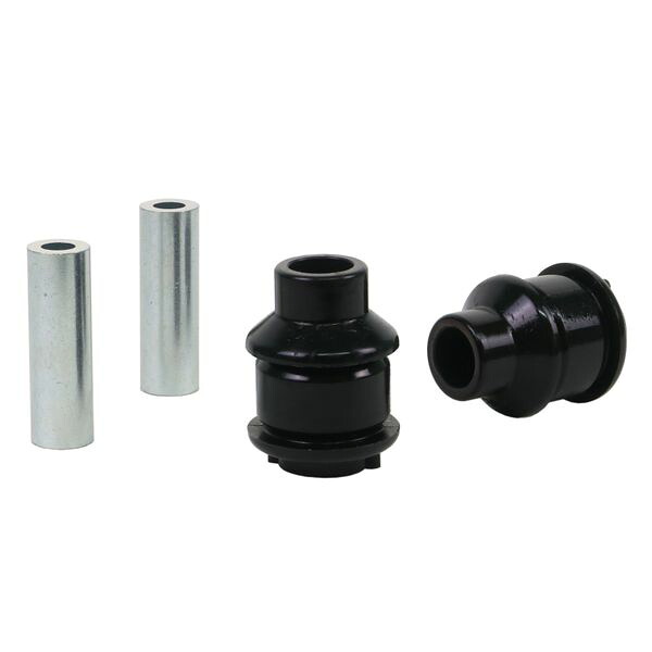 【USA在庫あり】 Whiteline Plus 05年以降 BMW 1シリーズ/3/05年-10年/11 3シリーズ フロント C/A-Lwr リア インナー Bushing Kit (not AWD) whlW53453 HD店