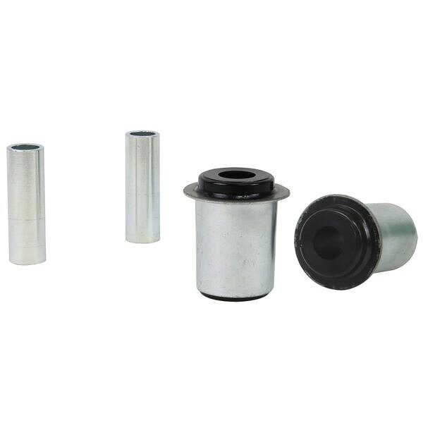 【USA在庫あり】 Whiteline Plus 9/83年-12年/89 ニッサン 300ZX Z31 (Fairlady) フロント コントロールアーム-Lwr インナー Bushing Ki whlW53467 HD店