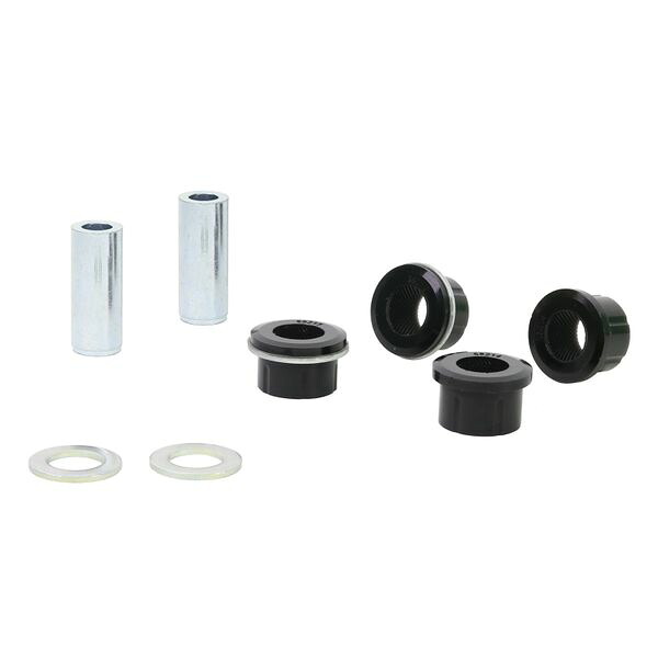 【USA在庫あり】 Whiteline 2015年以降 ホンダ シビック フロント ロワー Arm インナー フロント Bushing whlW53618 HD店
