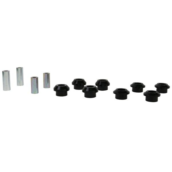 【USA在庫あり】 Whiteline Plus 09/07年以降 スバル インプレッサ (Inc WRX/STi)/12年以降 BRZ リア C/A アッパー インナー Bushing Kit whlW63225 HD店