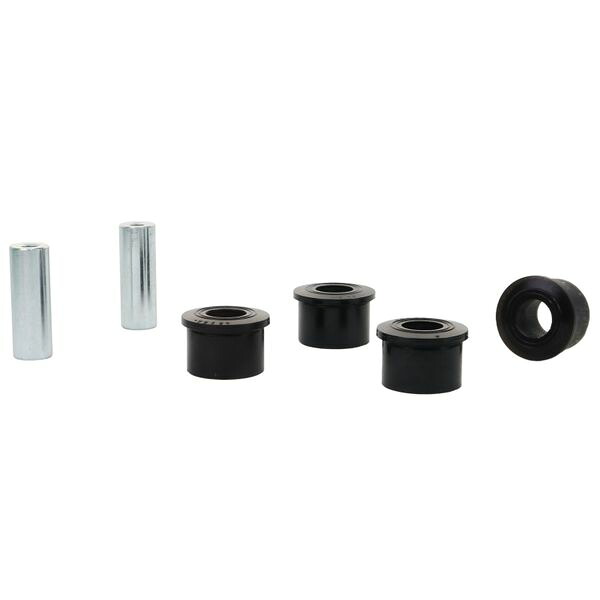 【USA在庫あり】 Whiteline Plus 3/08年以降 Dodge Challenger/11/05年以降 Charger リア ロワー インナー コントロールアーム Bushing Kit whlW63339 HD店
