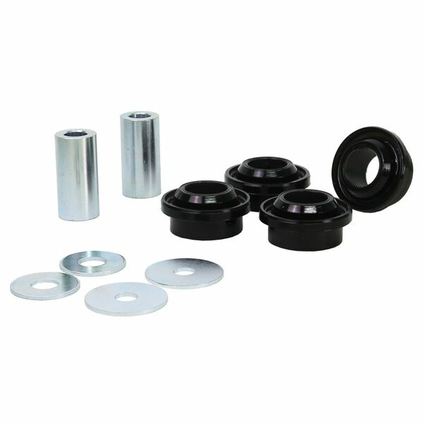 【USA在庫あり】 Whiteline Plus ニッサン 350Z/Infiniti G35 Radius Rod to シャーシ/Compression Rod Bushing whlW83389 HD店 20,199円
