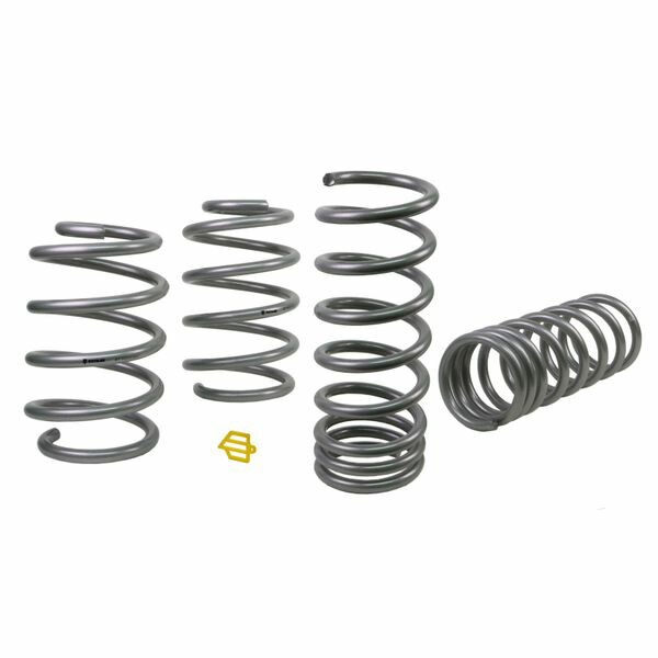 【USA在庫あり】 Whiteline 2015年以降 スバル WRX パフォーマンス ロワリング スプリング whlWSK-SUB008 HD店