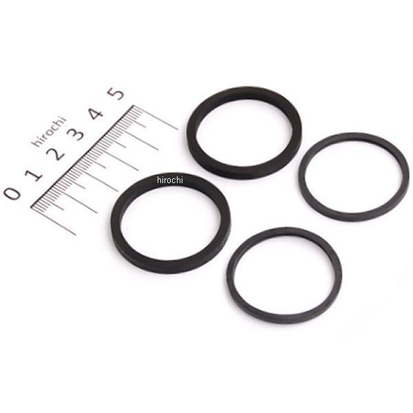 【メーカー在庫あり】 ヤマハ純正 キャリパー シール キット 4HM-W0047-60 HD店