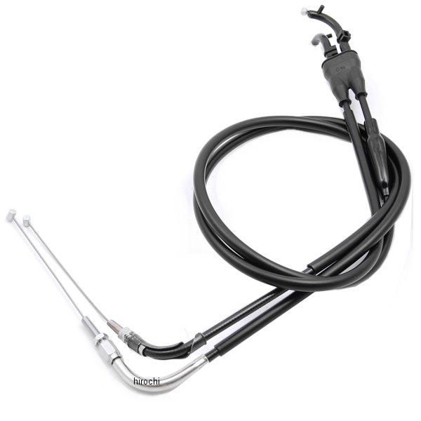 ヤマハ純正 スロットルケーブルASSY 4KG-26302-01 HD店|ヒロチー商事 ハーレー 店