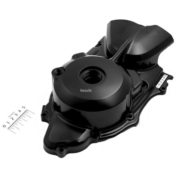 ヤマハ純正 クランクケース カバー アセンブリ1 5EK-15410-00 HD店