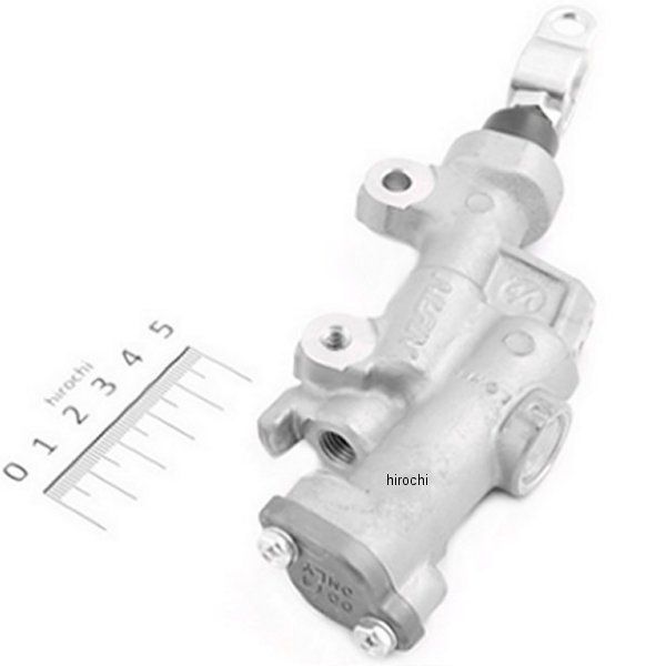 【メーカー在庫あり】 ヤマハ純正 リヤ マスターシリンダー アセンブリ 5XT-2583V-10 HD店