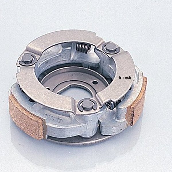 【メーカー在庫あり】 キタコ 軽量強化クラッチKIT アドレスV100 307-2405000 JP店