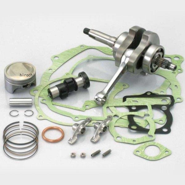 キタコ バージョンアップキット エイプ100 USE115cc→USE125cc 213-1418780 JP店