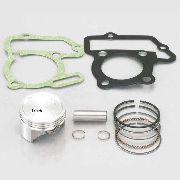 キタコ ピストンKIT φ48 TT-R50 350-0084000 JP店|株式会社ヒロチー商事 店