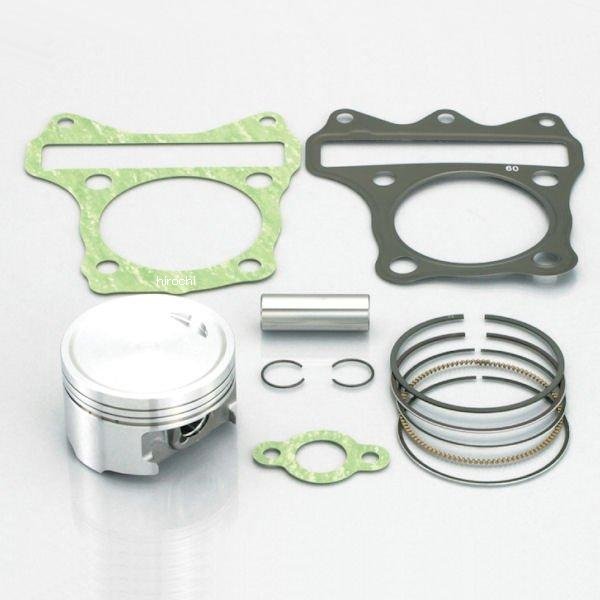 キタコ LIGHT ピストンKIT 156cc ADV125 350-2416000 JP店