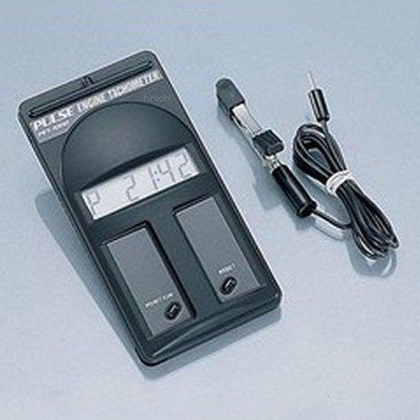 キタコ PET-1000R エンジン タコメーター 汎用 752-0600014 JP店|株式会社ヒロチー商事 店