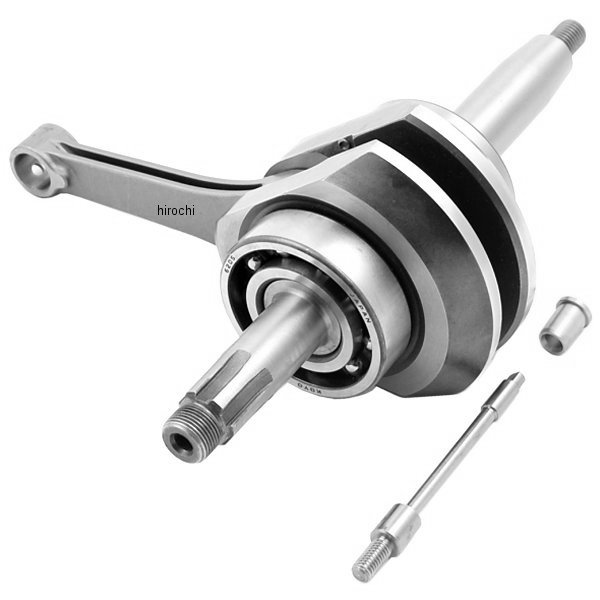 楽天市場 キタコ 強化クランクシャフトassy ノーマルストローク モンキー ゴリラ 309 Jp店 株式会社ヒロチー商事 楽天市場店