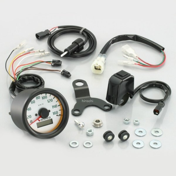 楽天市場】バイクパーツ ZOOMER（ズーマー）AF58-1316xxx の スピード