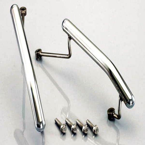 【メーカー在庫あり】 キタコ タンデムバー for シグナスX/SR 652-0411900 JP店