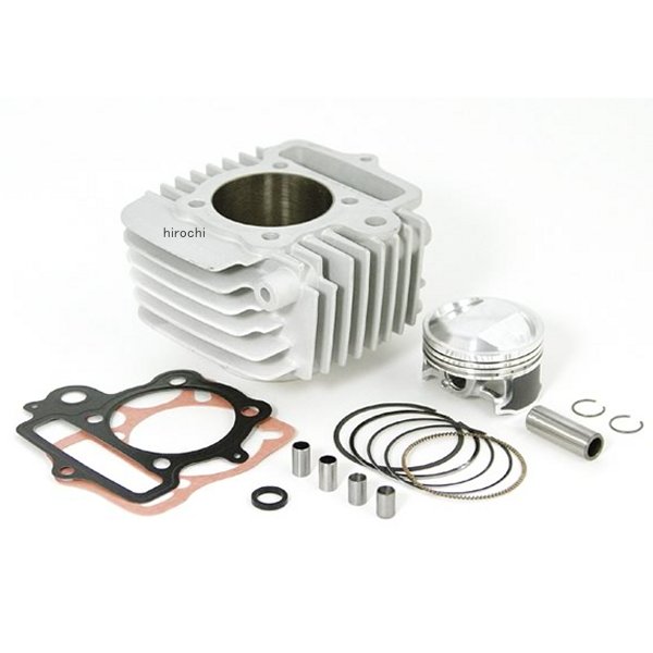 SP武川 シリンダーキット(123CC) スーパー+R 01-04-8301 JP店｜株式会社ヒロチー商事 店